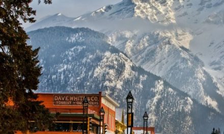 溫哥華 洛磯山 班芙 溫泉 露易絲湖 維多利亞/惠斯勒 6/7天遊