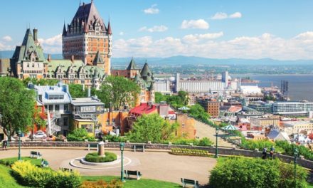 加东七天精致游 – 豪华酒店（千岛湖-蒙特利尔-魁北克-渥太华-金士顿-尼亚加拉瀑布-湖滨小镇-多伦多）