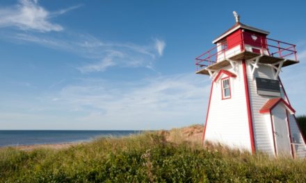 加东海洋省十天精华游 – 多伦多酒店升级（多伦多-魁北克-爱德华王子岛-夏洛特城-蒙特利尔-渥太华-千岛湖-尼亚加拉大瀑布）